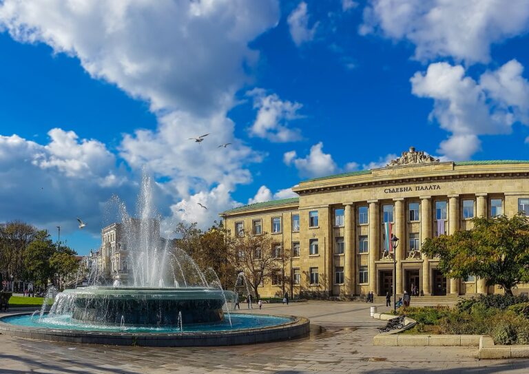 Съдът в Русе: Делото за шефа на МВР ще се гледа обективно и безпристрастно