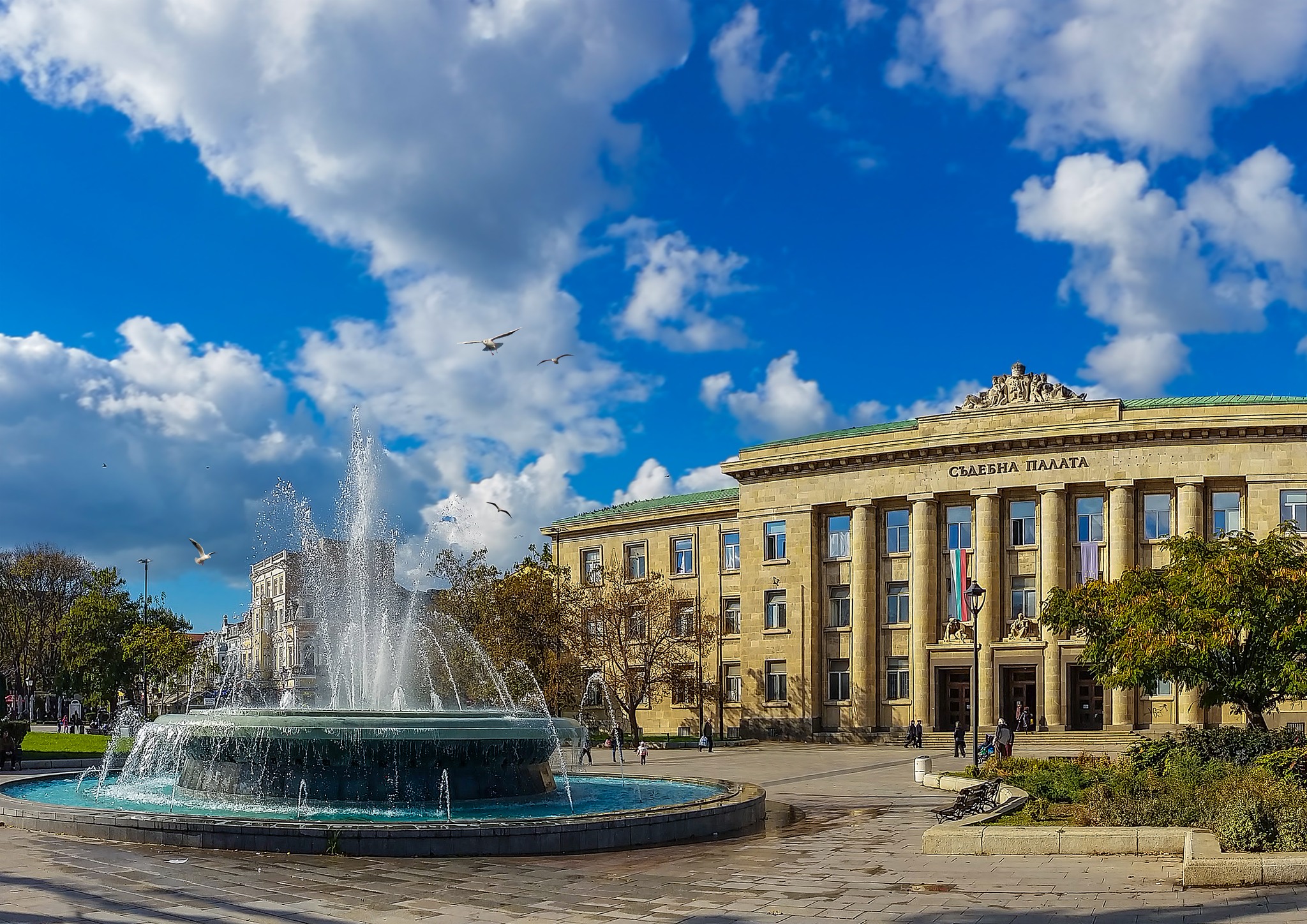 Съдът в Русе: Делото за шефа на МВР ще се гледа обективно и безпристрастно