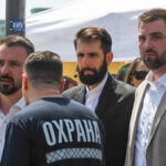 Слави Василев декларира подкрепа за "Шествието за семейството" от трибуната на НС