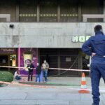 Състоянието на 14-годишното момче, паднало от тераса на НДК, остава изключително тежко