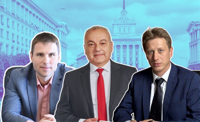 Избори 2026: Кои са кандидатите за депутати в листите от Пазарджик, 13 МИР