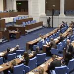 Парламентът прие по-тежки наказания за сексуални престъпления срещу деца