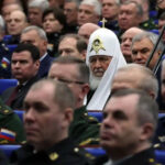 И Италия спира санкциите на ЕС срещу руския патриарх Кирил