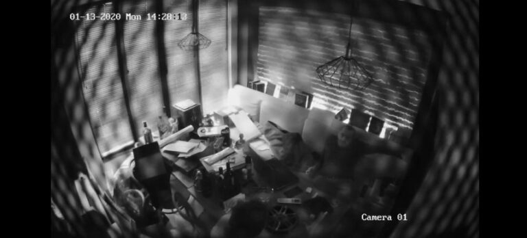 Видео с Пепи Еврото и писмо с "компромати" изплуваха през таен имейл в атака срещу Теодора Георгиева