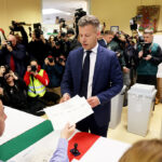 Унгария избира дали да сложи край на властта на Виктор Орбан