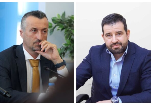 След ДБ - и ДПС внезапно поиска смяна на цялото ръководство на Здравната каса
