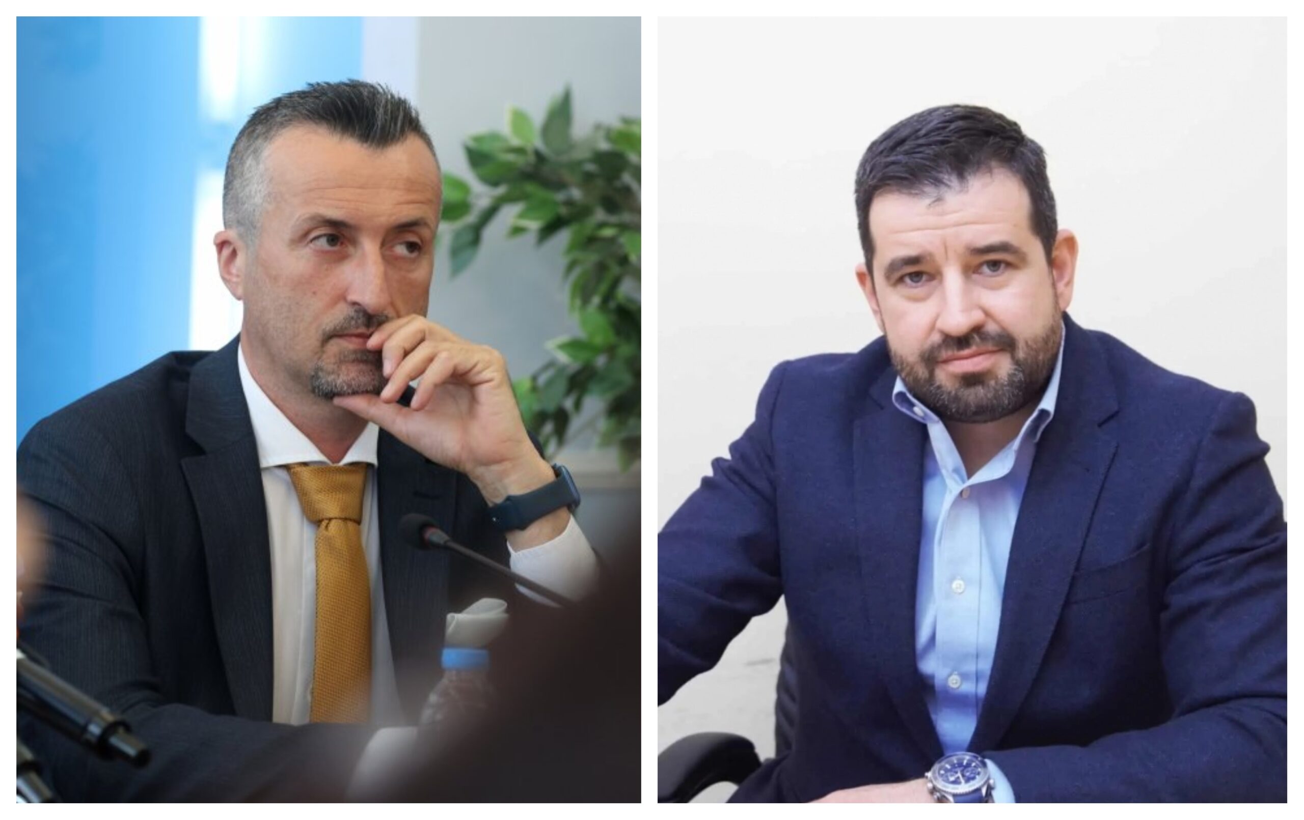 След ДБ - и ДПС внезапно поиска смяна на цялото ръководство на Здравната каса