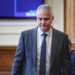 Румен Радев връща Пламен Тончев начело на ДАНС година след оставката