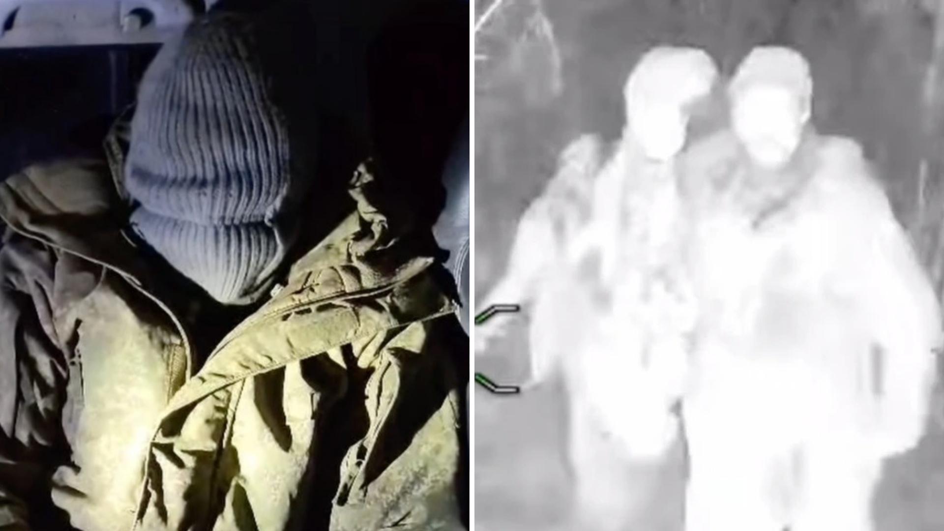 Украинската армия съобщи, че е пленила българин, воювал за руските сили