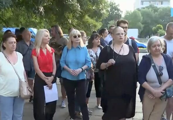 Граждани сигнализират за нападения край подлез „Плиска“, СДВР се самосезира