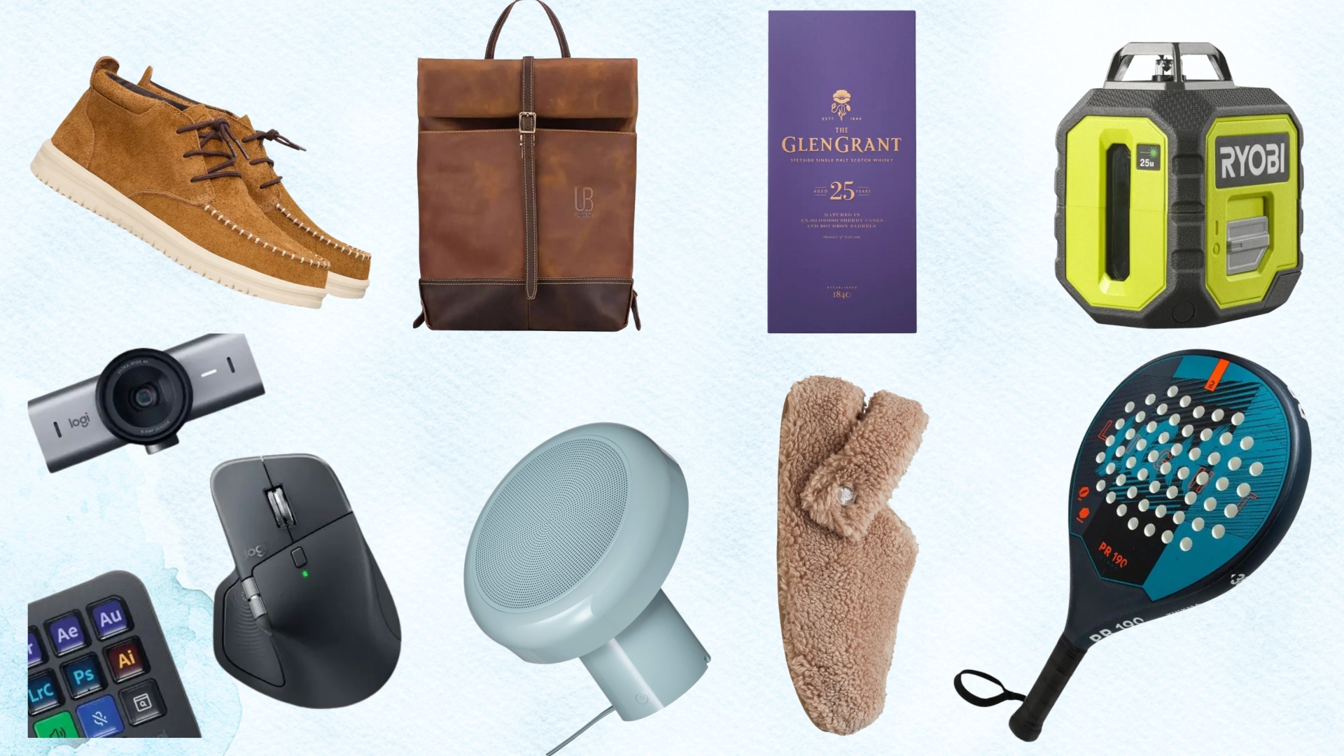 Коледни подаръци за МЪЖЕ, които ще измъкнат от него "Ето това е!"