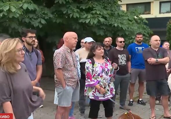 Нови случаи на агресия и безредици в подлеза на „Плиска“