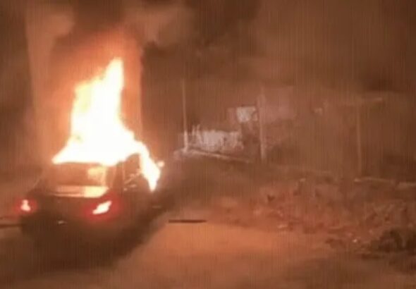 Синът на украински кмет е убит в Австрия заради криптовалути