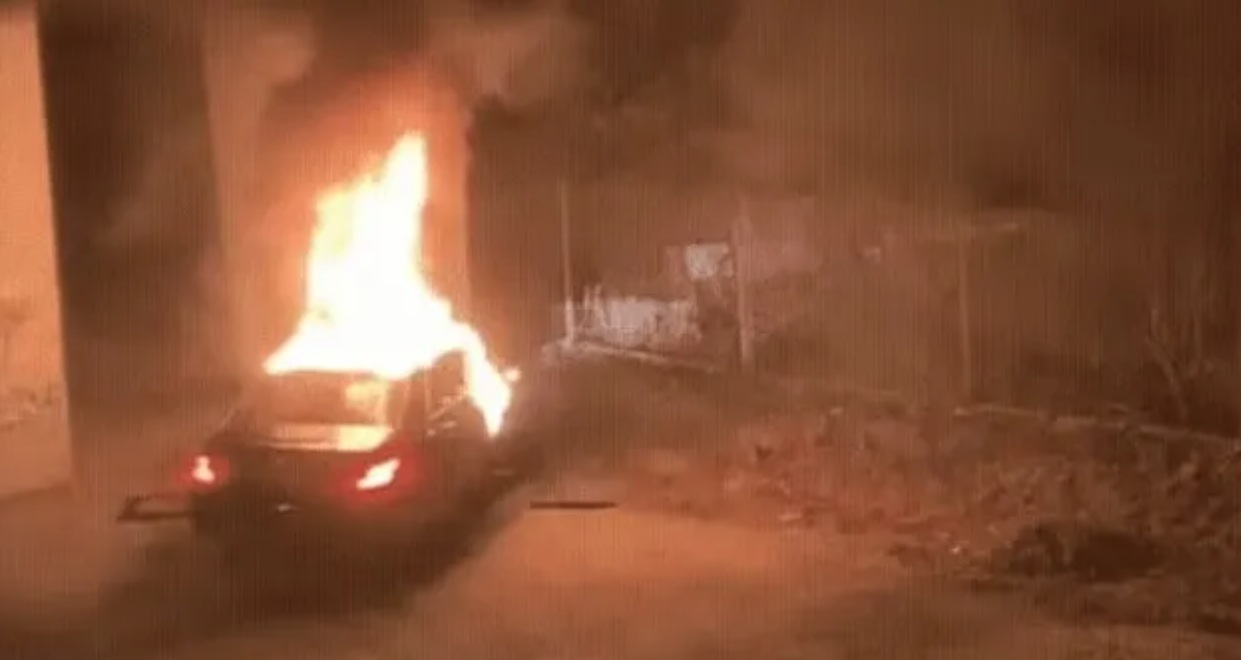 Синът на украински кмет е убит в Австрия заради криптовалути