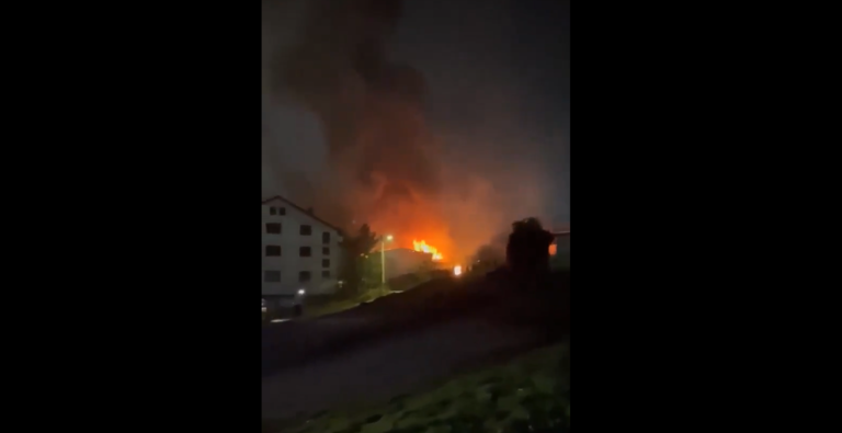 Огромна трагедия с 50 жертви и десетки ранени в дискотека в Северна Македония