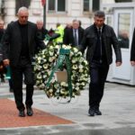 Стоичков, Балъков и още легенди се сбогуваха с Борислав Михайлов