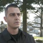 „Чух писъци и скочих в дерето“. Полицаят, спасил пътници от автобуса край Малко Търново, разказва за инцидента