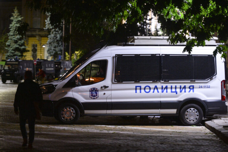 МОН и МВР се активираха след серията нападения между младежи