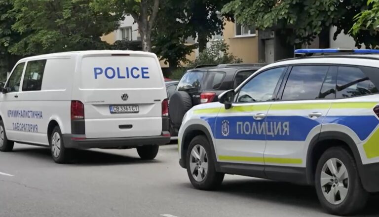 20-годишен мъж е обвинен за убийството на ученичката в Благоевград