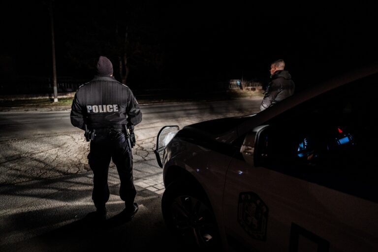 Чатове, контрабанда и полицейска тишина за един сериозен конфликт в Пловдив