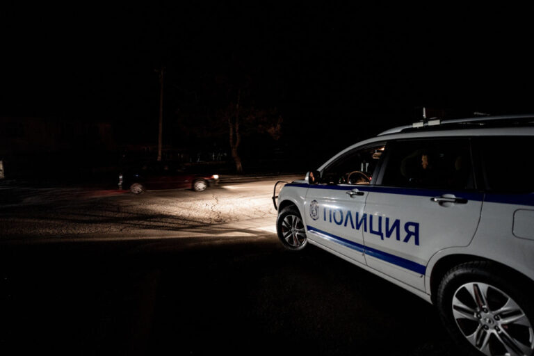 Съдът остави за постоянно в ареста тийнейджърите, нападнали мъж в софийски мол