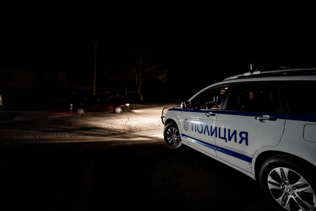 Съдът остави за постоянно в ареста тийнейджърите, нападнали мъж в софийски мол