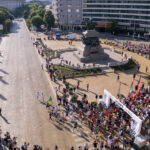 „Полумаратон София“ ще се проведе в неделя с три трасета