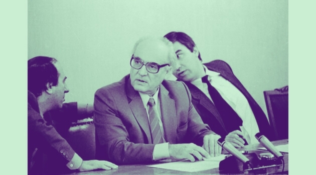 За бога, братя, работете, за да има пари за държавните служители