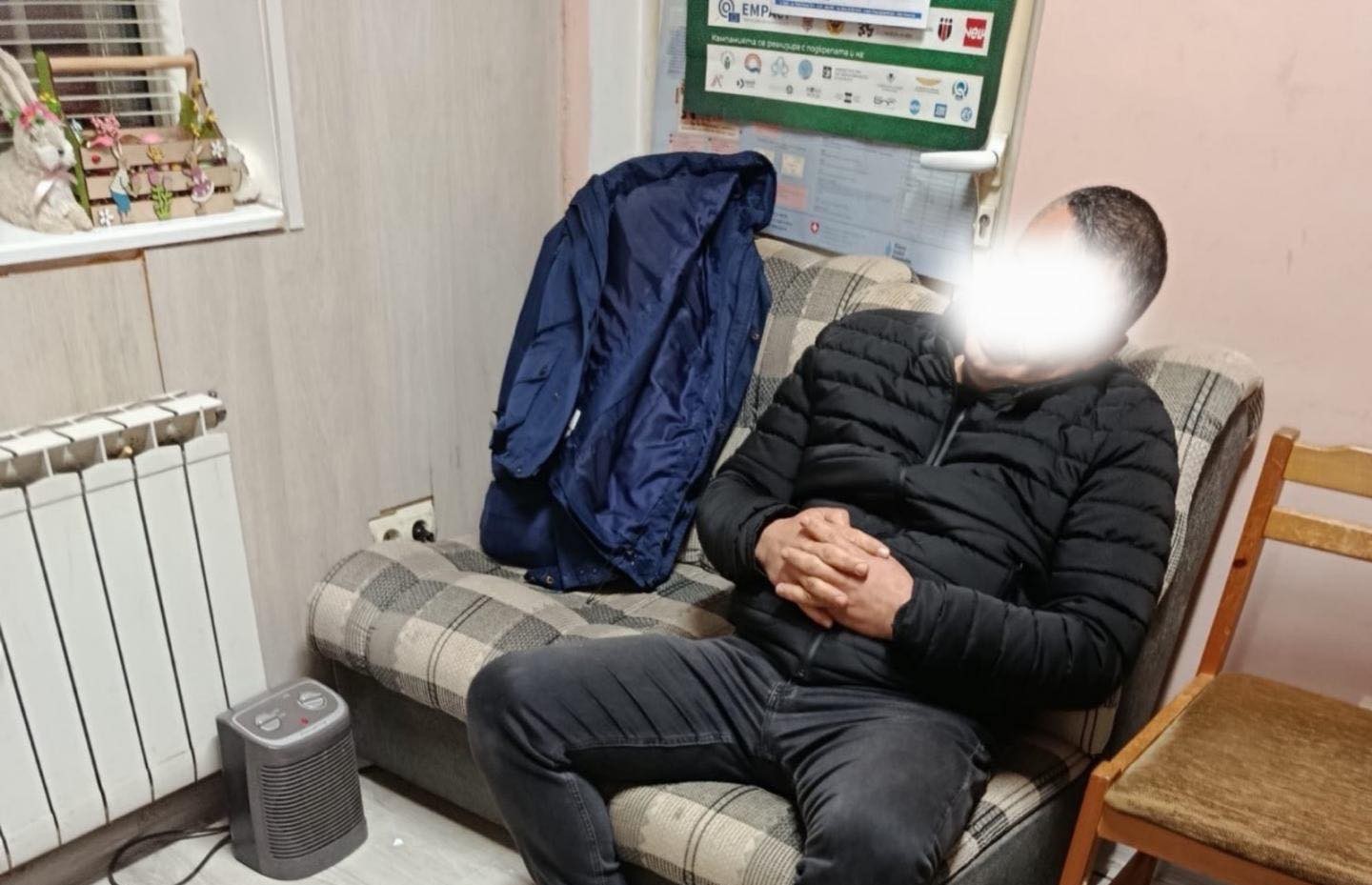 Задържаха шефа на пощите в Кърджали заради съмнения за изборен натиск