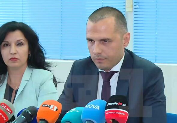 Двама лекари са задържани заради източване на 500 хиляди евро за фиктивни прегледи и рехабилитации