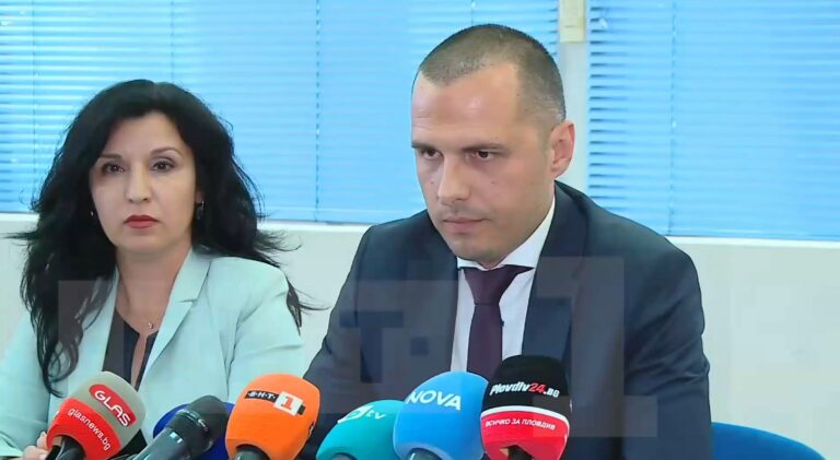 Двама лекари са задържани заради източване на 500 хиляди евро за фиктивни прегледи и рехабилитации