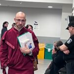 Съдът остави в ареста Николай, обвинен по copy-paste показания и видео, на което не може да бъде разпознат