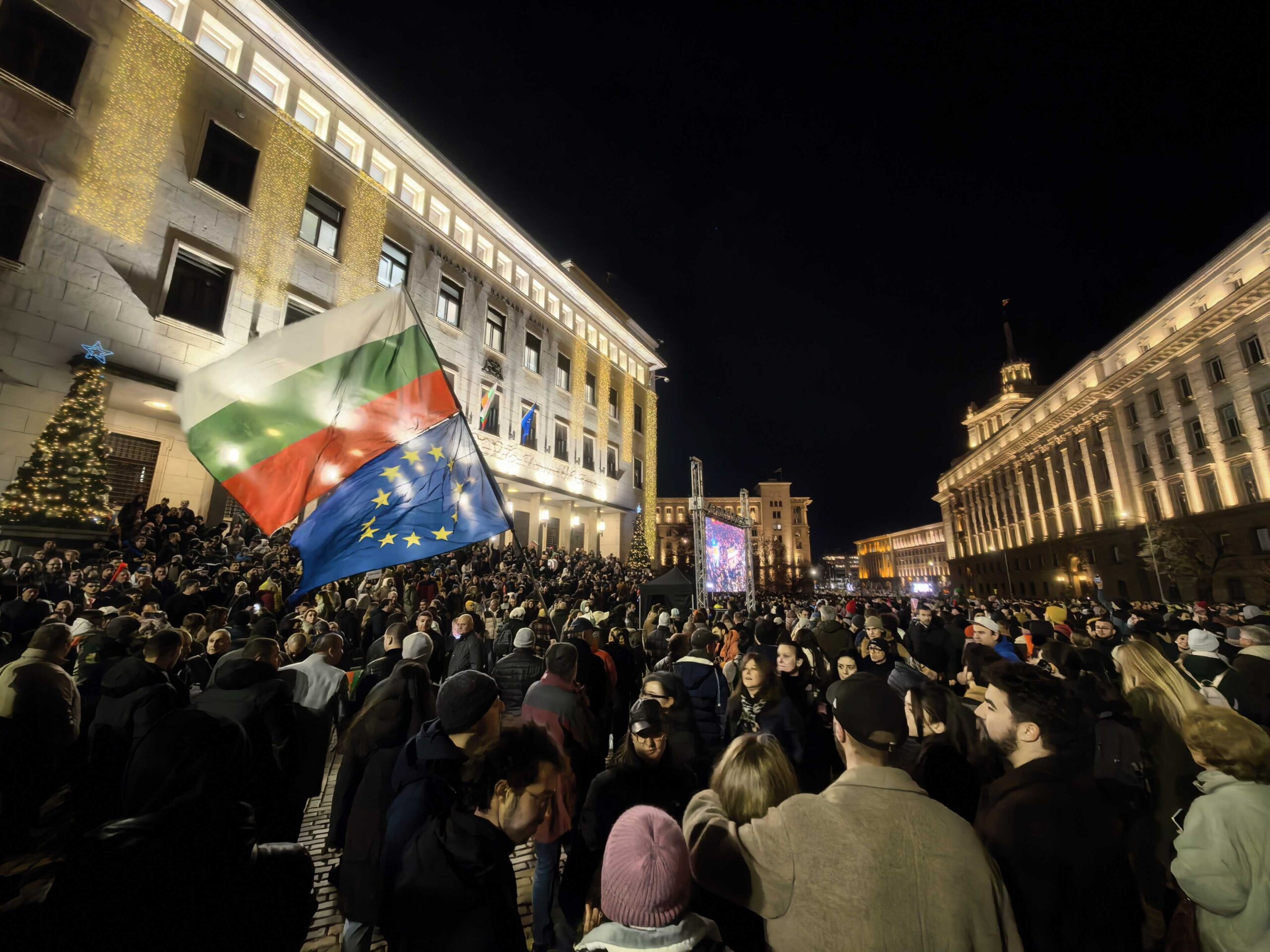 Какво трябва за знаете, ако ви задържат на протест - съветите на адвокатите