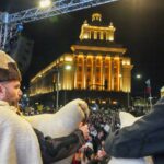 Да браниш демокрация е висш акт на родолюбие