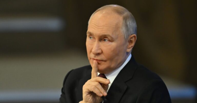 Путин отхвърли ултиматума на Тръмп за примирие в Украйна
