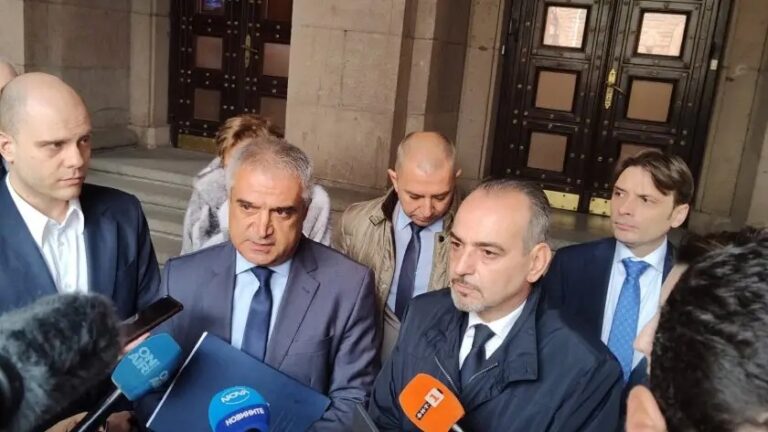 Работодателите бойкотираха тристранката: настояват бюджетът за 2026 г. да бъде преработен