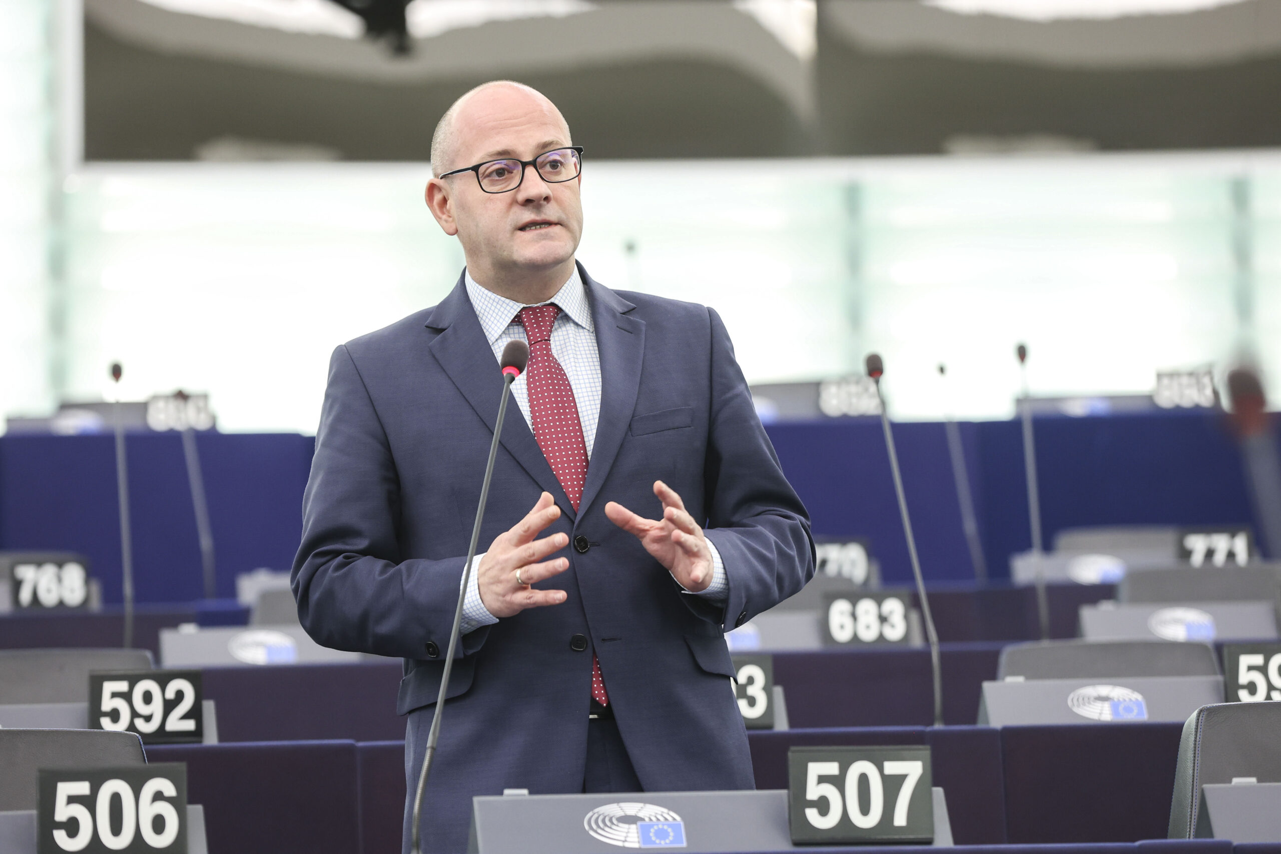 Радан Кънев: Правен и политически абсурд е решението на ГЕРБ, ДПС и ИТН за Съвета за мир