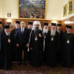 Партията на Радев по пътя на ГЕРБ: Задължителен предмет "Добродетели и религия" от 2028 г.