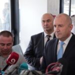 Радев отказа да назначи нов шеф на ДАНС: "Няма да стане"