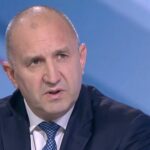 Румен Радев за Украйна: България няма пречи на ЕС да помага, но няма да участва