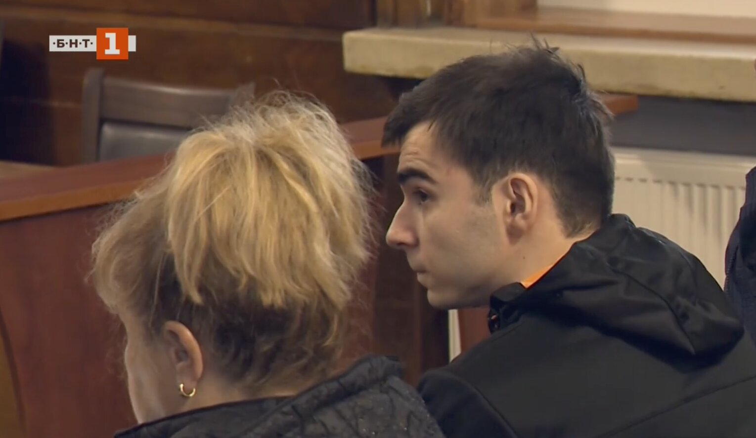 Шофьорът, причинил смъртта на трима души в Разград, беше осъден на шест години затвор