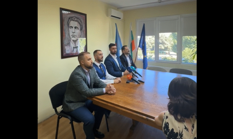 Кметовете на "Младост" и "Люлин" напускат ПП
