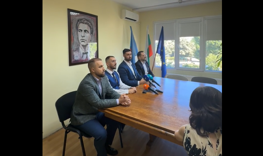 Ръководствата на ПП-ДБ обсъждат обвиненията в корупционен натиск в Столичната община
