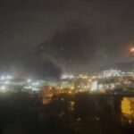 Експлозия предизвика пожар в най-голямата турска петролна рафинерия