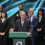"Прогресивна България" вече е политическа партия