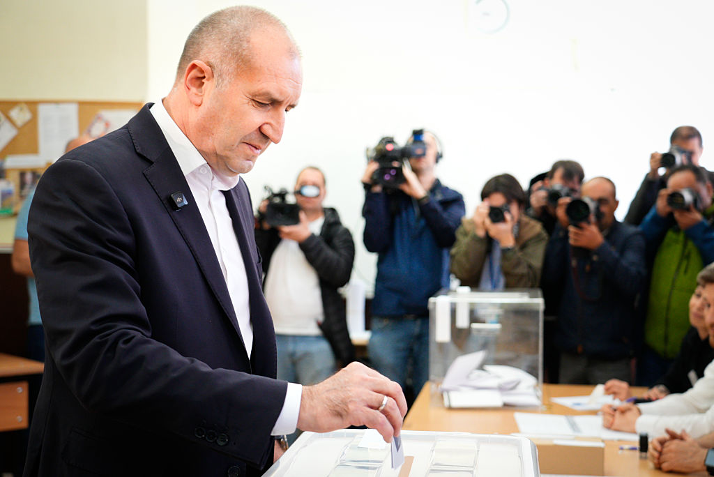 Избори 2026: Резултатите на партиите по региони