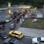 Руснаците масово сменят дизела и бензина с пропан-бутан заради недостига на горива