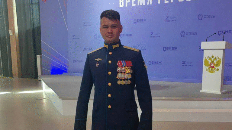 При експлозия в Русия е убит руски зам.-кмет, ръководил атаките срещу Мариупол