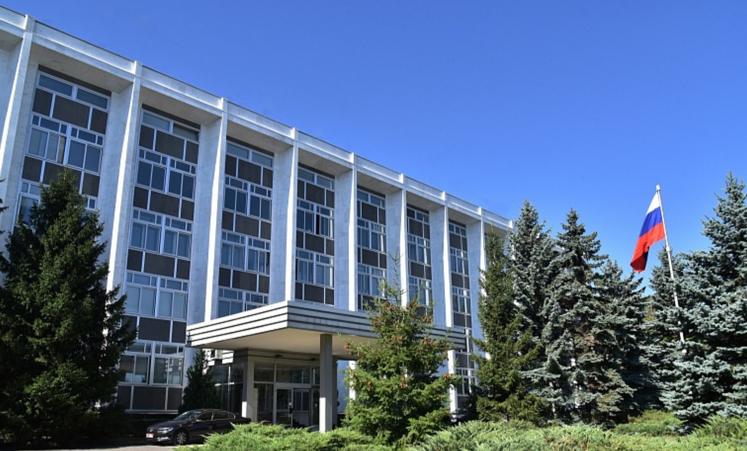 Двама руснаци са задържани в София по искане на САЩ