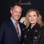 Саманта от "Сексът и градът" се омъжи на 69 г.